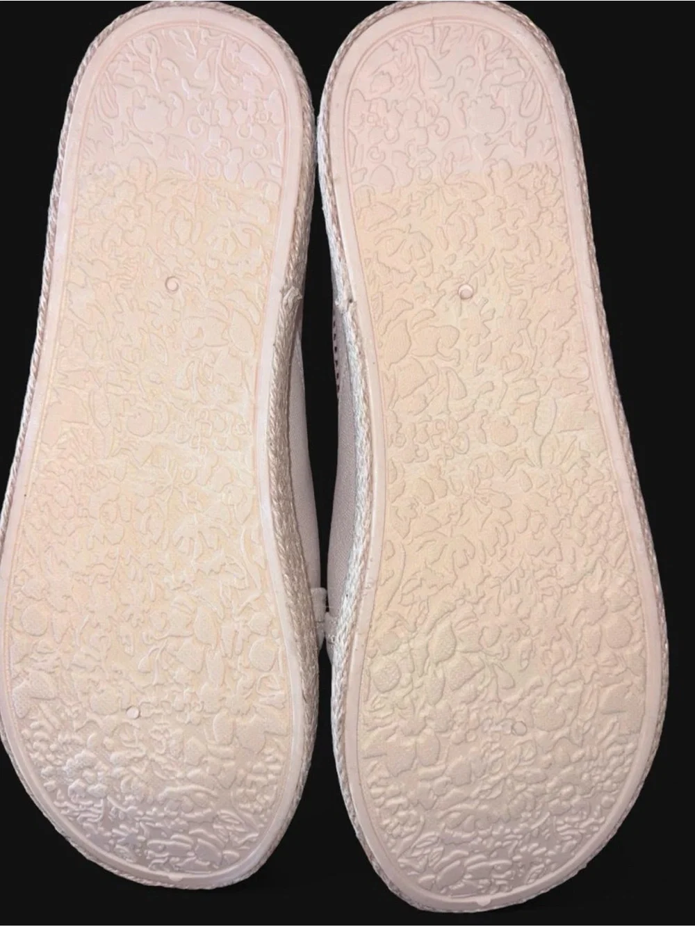 cloudwalkers white slip